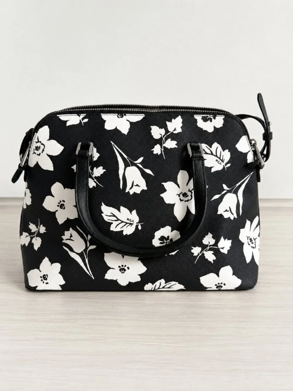 Ralph Lauren brand lauren